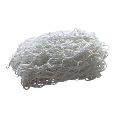 Imagem de kowaku Rede de treino de golfe, barreira esportiva, rede de proteção para lacrosse e futebol, 3x3 M