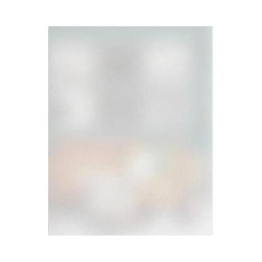 Imagem de Adesivo De Vidro Fosco Translúcido Opaco À Prova De Luz Filme Autoades