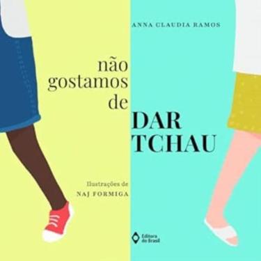 Imagem de Não Gostamos De Dar Tchau