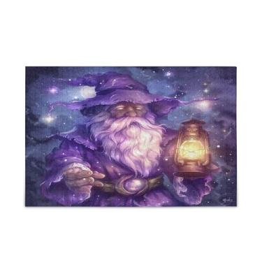 Imagem de STAYTOP Quebra-cabeças de lâmpada de feiticeiro para adultos ou crianças, 500 peças, descompressão intelectual, divertido, jogo de quebra-cabeças para a família, para presente de Natal