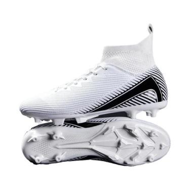Imagem de Chuteiras De Futebol Masculinas, Botas De Futsal, Tênis Masculino, Cal