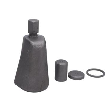 Imagem de Fydun Ferramenta de Junta Esférica ATV UTV, Substituição de Metal Compacta e Portátil que Economiza Trabalho para RZR e, Com Funcionalidade Estável para Instalação e Remoção de