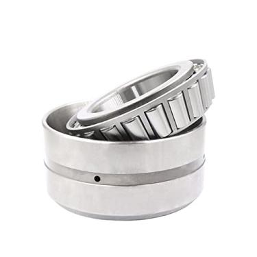 Imagem de 1 peça Rolamentos de rolos cônicos de fileira dupla 352926 352928 352930 352932 352934 352936 (tamanho: 352930)