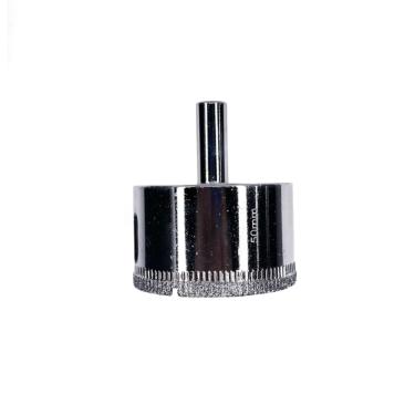 Imagem de Serra Copo Diamantada para Porcelanato Cerâmica Bumax