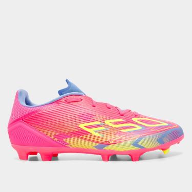 Imagem de Chuteira Campo Adidas F50 League Unissex-Unissex