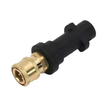 Imagem de Adaptador Rápido De Cinco Cores Para Pistola De Água De Alta Pressão K