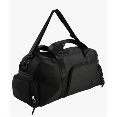 Imagem de Bolsa de Viagem Academia Multifuncional, Leve Super Espaçosa - Bag Boo
