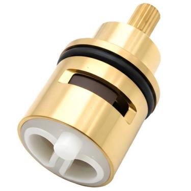 Imagem de Reparo Metal Torneira Filtro Deca Twin 1140 e 1148 - 4688030ANT