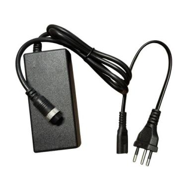 Imagem de Fonte de Alimentação Soundvouice FMS-01, 100-240 VCA, 50/60Hz