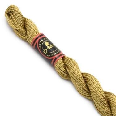 Imagem de Linha DMC Torçal Cotton Perlé - 25 metros - 6, 3045