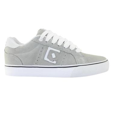 Imagem de Tênis Qix Combat Suede Vulk Skate Unissex-Unissex
