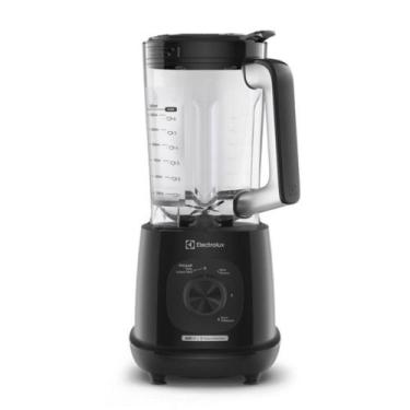 Imagem de Liquidificador EBL700 600W 2,7L Electrolux, Preto, 220V