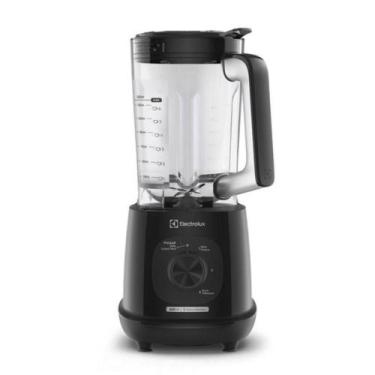Imagem de Liquidificador Ebl700 600w 2,7l Electrolux Preto 220 V, 220V