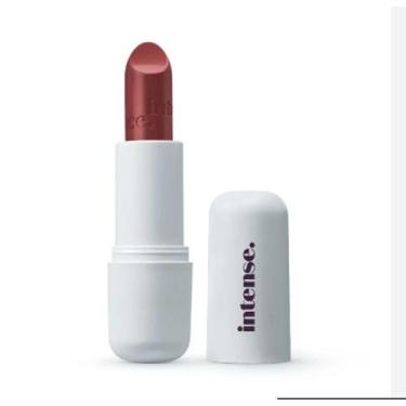 Imagem de Batom cremoso rosa 227 intense 3,8g - Boticário