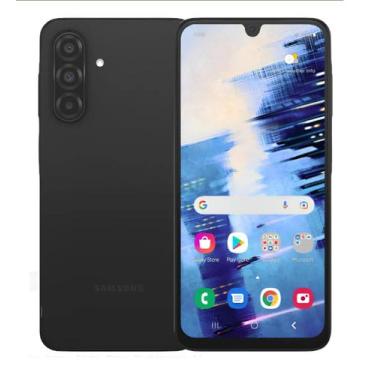 Imagem de Samsung Celular Galaxy A26 5G 256GB, 8GB RAM, Câmera Tripla de 50MP, I