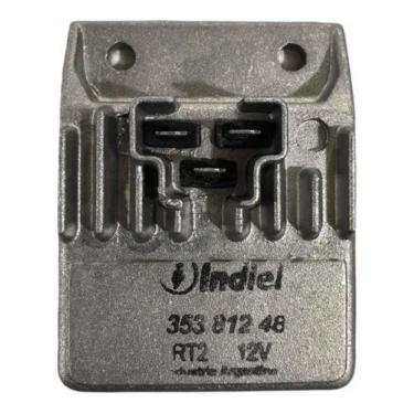 Imagem de Regualdor Voltagem Alternador Cartepillar Maquinas e equipamentos 14 v