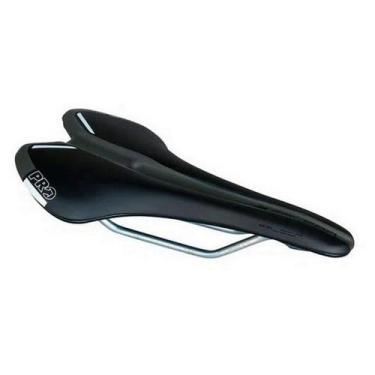 Imagem de Selim Falcon Cromo 142mm - PRO
