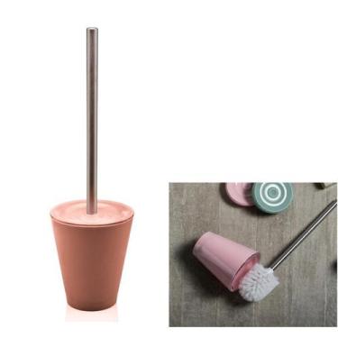 Imagem de Suporte Com Escova Sanitária Vitra Vaso Privada Banheiro - SS 425 Ou, 