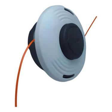 Imagem de Carretel De Nylon Automatico Roçadeira Stihl Fs160/220/280 Preto - Ite