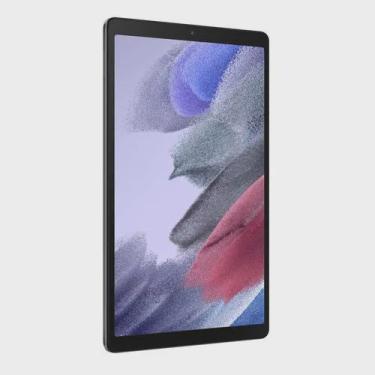Imagem de Tablet 8.7 Samsung Galaxy Tab A7 Lite 4G SM-T225NZAPZTO (32GB, 3GB ram, Wi-Fi, Android 11, Octa Co
