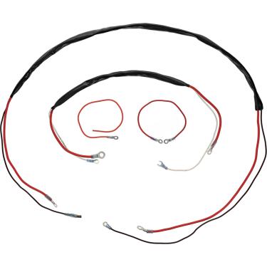 Imagem de DB Electrical AKT9202 cablagem para Ford 2N 8N (39-51) 9N trator