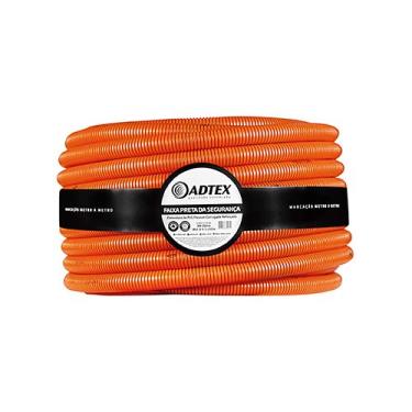 Imagem de CONDUITE ELETRODUTO CORRUG LAR ADTEX ANTICHAMA C 1 R25