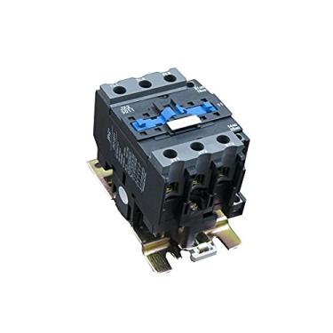 Imagem de Contator Na+nf 50a (ac3) Jx2 5011, 220v