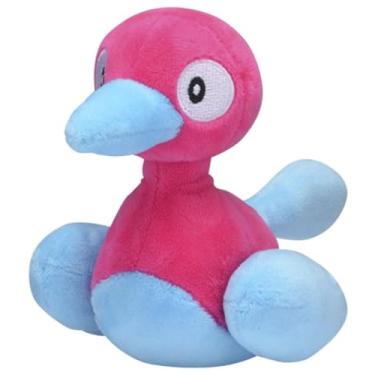 Imagem de Pokemon Sitting Cuties Porygon2 Plush