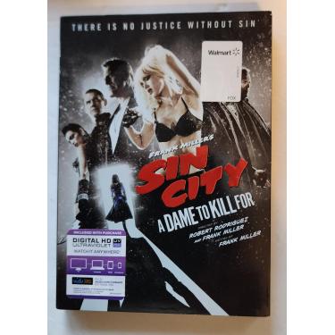 Imagem de Frank Miller's Sin City: A Dame to Kill for