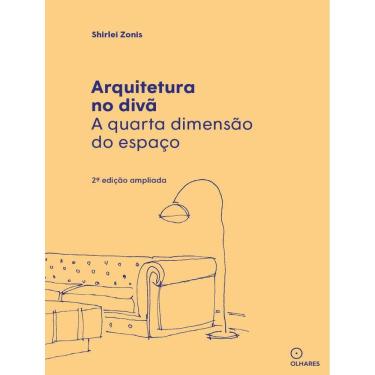 Imagem de Arquitetura No Diva - 2ª Ed
