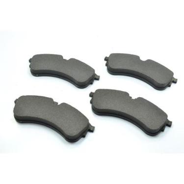 Imagem de Pastilha Freio Dianteiro Delivery 2017 a 2024 Trw GDB9083