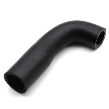 Imagem de Mangueira de tubo de drenagem de ar condicionado e aquecedor A/C compatível com Jeep Cherokee 1994-2001 Wrangler 2000-2006 Dodge Caravan 2001-2002 Grand Caravan 2001-2002 Chrysler Town & Country