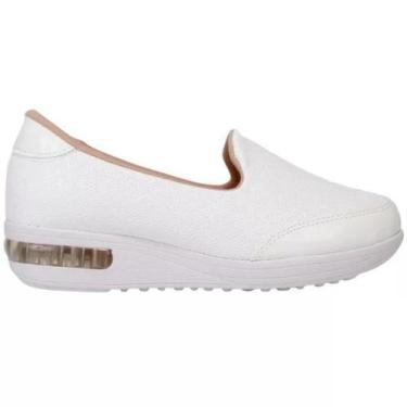 Imagem de Tenis Feminino Casual Ultra Conforto Modare 7320.201, 35