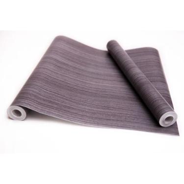 Imagem de Papel Adesivo Contact Madeira Moderna Lavável 45 Cm X 10 Mts - Filipac