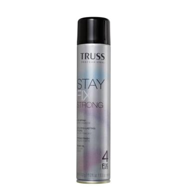 Imagem de Truss Stay Fix Strong Spray Fixador 450ml