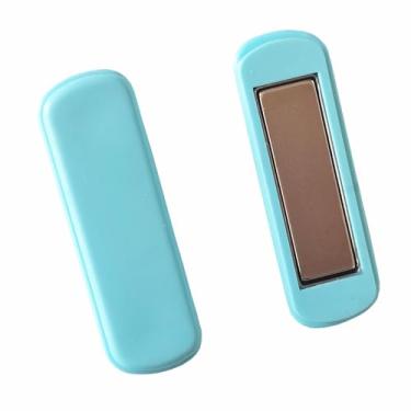 Imagem de HONEYSEW Conjunto De 4 Ímãs Para Bastidor Metálico/Magnético - Brother Babylock Pfaff Viking Máquinas Bordar Ímã (4)