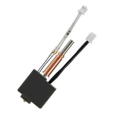 Imagem de Kit Hotend Anycubic Kobra 3 Combo / Ace Pro 0,4 mm - Kits e Gifts