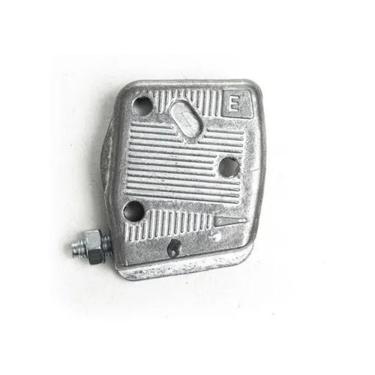 Imagem de Batente Porta Lado Esquerdo Fusca 59 A 77