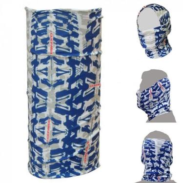 Imagem de Breeze Bandana Mascara De Protecao Bike Running Guepardo