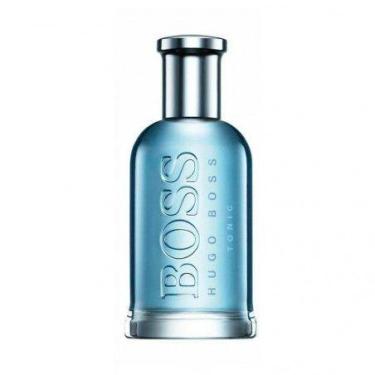 Imagem de Hugo Boss Bottled Tonic Eau de Toilette - Perfume Masculino 100ml