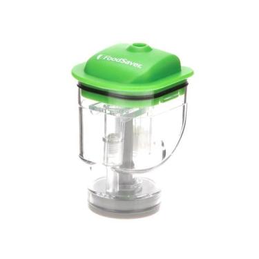 Imagem de Adaptador Oster - Zip Bag Foodsaver, ND, ND