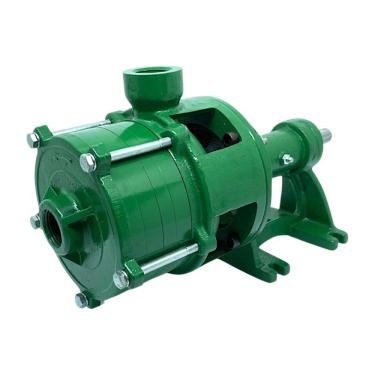 Imagem de Bomba Centrífuga 3 Estágios 1" Mancalizada Irrigação 8600l/h 60mca