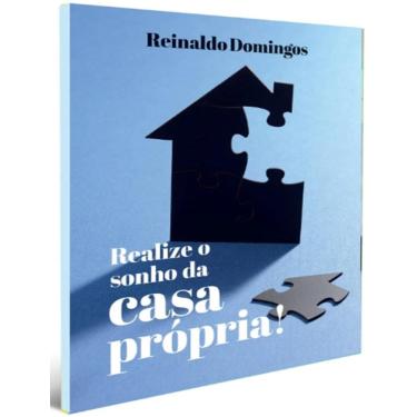 Imagem de Realize O Sonho Da Casa Propria!