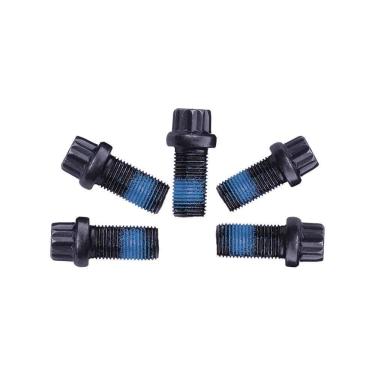 Imagem de Parafuso Fixação Abraçadeira Flange Do Cardan Gm Ford Vw 5Un