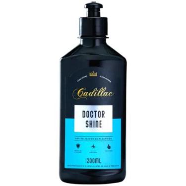 Imagem de Revitalizador de Plástico Doctor Shine Cadillac 500ml