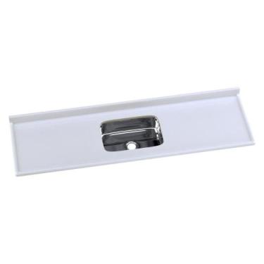 Imagem de Pia de Cozinha Mármore Sintético 180x55cm com Cuba Aço Inox Multimóvei