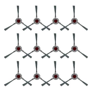 Imagem de Main Side Brush Cover Hepa Filter Mop Cloths Pad Compatible With Ecovacs Deebot N9+/N9+Plus Robot Vacuum Cleaner Accessories Spare Parts Kit(Set 13)