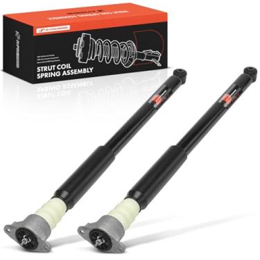 Imagem de A-Premium Amortecedor adequado para Ford Ecosport 2018-2022, 1.0L 2.0L, com montagem superior, traseira esquerda e direita, um conjunto de 2