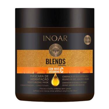 Imagem de Inoar Blends Máscara, 500g