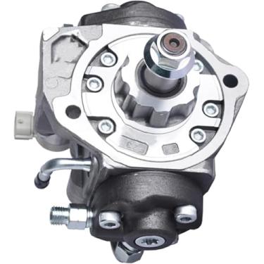 Imagem de 294050-0052 Bomba de injeção de combustível compatível com Mitsubishi Fuso 6M60 6M60T 7.5L Motor Escavadeira Diesel 294050-0050 294050-0054 ME304303